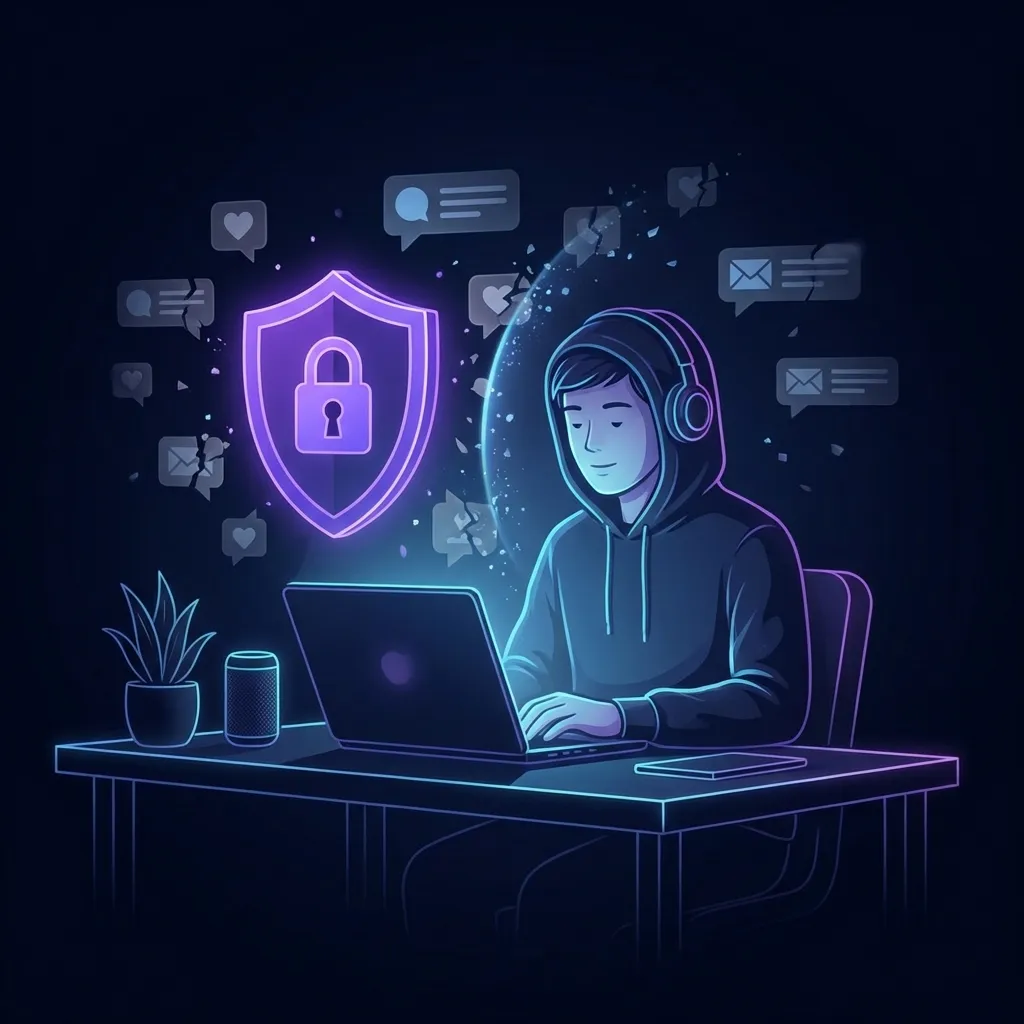 Reprendre le contrôle de sa concentration avec MindfulGuard