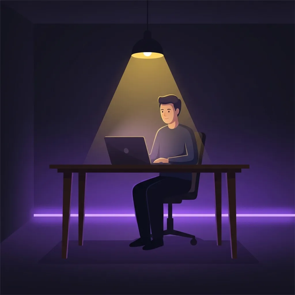Atteindre le Monk Mode avec MindfulGuard