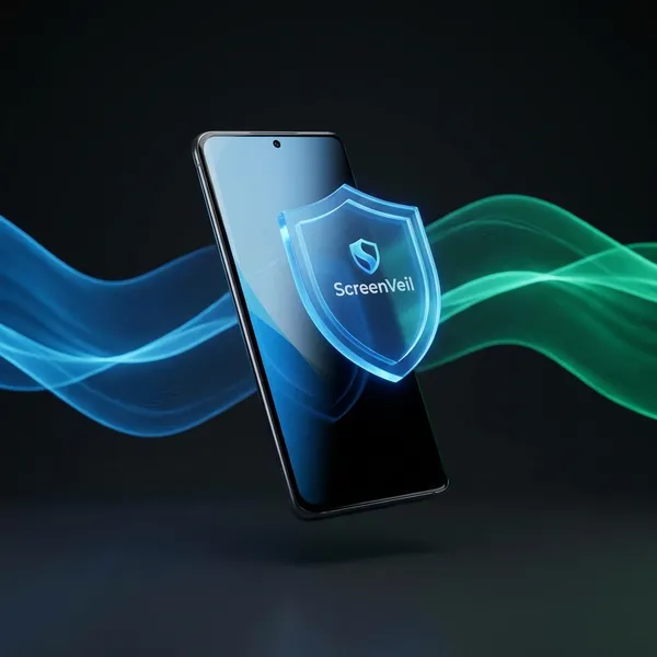 ScreenVeil